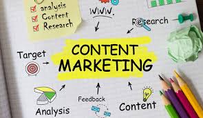 Khóa Học Về Content Marketing